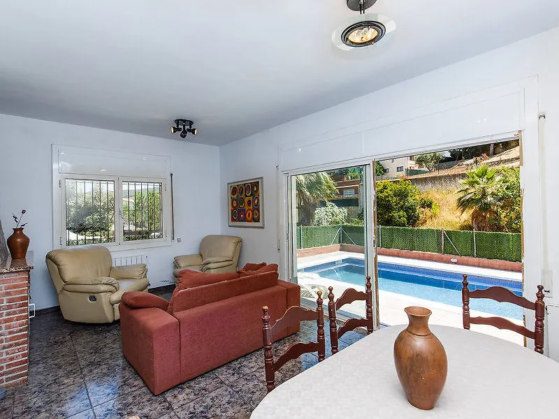 *** Hotel Clavel - Four Bedroom Lloret de Mar Spanje